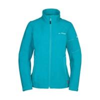 VAUDE Women\'s Cyclone Jacket IV Alpine Lake