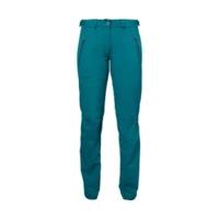 VAUDE Women\'s Farley Stretch Pants II green spinel