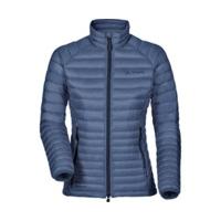 VAUDE Women\'s Kabru Light Jacket II blueberry