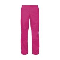 VAUDE Women\'s Drop Pants II Grenadine