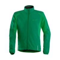 VAUDE Men\'s Dundee Classic ZO Jacket trefoil green