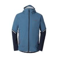 VAUDE Men\'s Larice 2, 5L Jacket washed blue