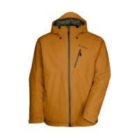 VAUDE Men\'s Roga Jacket amber