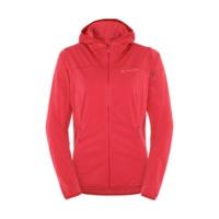 VAUDE Women\'s Durance Hooded Jacket flame