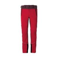 VAUDE Men\'s Larice Pants II indian red