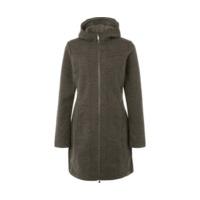 vaude womens tinshan coat