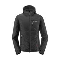 VAUDE Men\'s Sesvenna Jacket Black