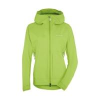 VAUDE Women\'s Croz 3L Jacket pear