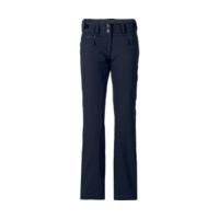 vaude womens altiplano pants eclipse