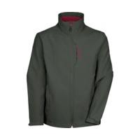 VAUDE Men\'s Cyclone Jacket IV olive/red