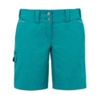 VAUDE Women\'s Skomer Shorts reef