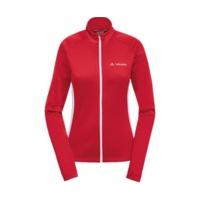 VAUDE Women\'s Matera Tricot II red