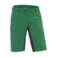 VAUDE Men\'s Dyce Shorts trefoil green