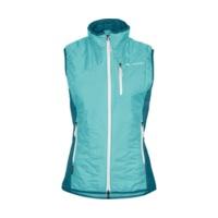 VAUDE Women\'s Sesvenna Vest icewater