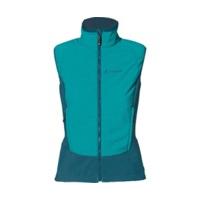 VAUDE Women\'s Primasoft Vest reef