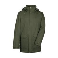 VAUDE Men\'s Yale Parka V Pine