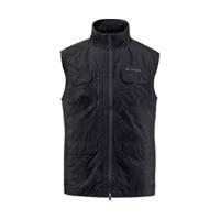 VAUDE Men\'s Farley Vest V black