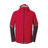 VAUDE Men\'s Larice 2, 5L Jacket indian red