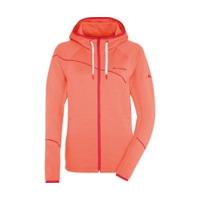 VAUDE Women\'s Civetta Jacket apricot