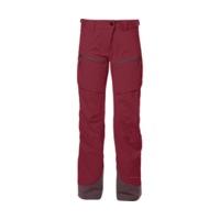 vaude womens boe pants salsa