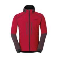 VAUDE Men\'s Larice Jacket II indian red