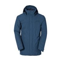 VAUDE Men\'s Idris 3in1 Parka fjord blue