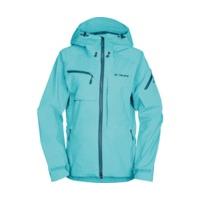 VAUDE Women\'s Boe Jacket icewater