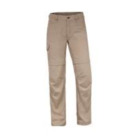 VAUDE Women\'s Lauca ZO Pants muddy