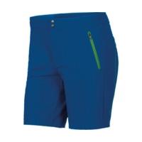 vaude mens scopi lw shorts hydro blue