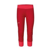 VAUDE Women\'s Boe Warm Pants indian red