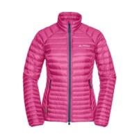 VAUDE Women\'s Kabru Light Jacket II Grenadine