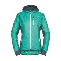 vaude womens sesvenna jacket atlantis