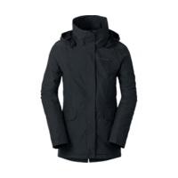 vaude womens zamora jacket black