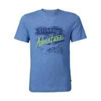VAUDE Men\'s Moyle Shirt hydro blue