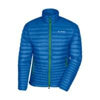 VAUDE Men\'s Kabru Light Jacket II hydro blue / green