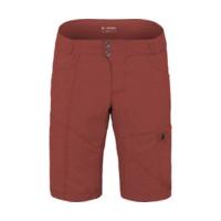 VAUDE Men\'s Tamaro Shorts redwood