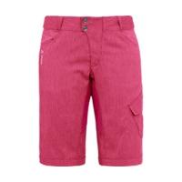 VAUDE Women\'s Tremalzo Shorts grenadine