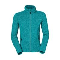 vaude womens rienza jacket reef