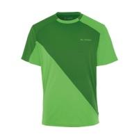 VAUDE Men\'s Moab Shirt parrot green
