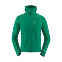 VAUDE Men\'s Basodino Hooded Jacket frog