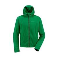 VAUDE Men\'s Taguna Softshell Jacket apple green