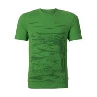 VAUDE Men\'s Gleann Shirt III parrot green