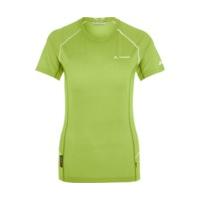 VAUDE Women\'s Roseg Shirt pear