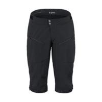 vaude mens moab shorts black