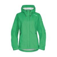 VAUDE Women\'s Lierne Jacket Grasshopper