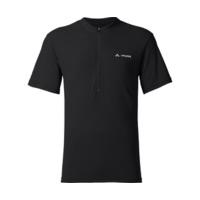 VAUDE Men\'s Brand Tec Shirt black