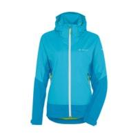 VAUDE Women\'s Kofel Jacket II Polar Sea