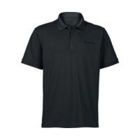 VAUDE Men\'s Marwick Polo II black