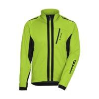 VAUDE Men\'s Kuro Softshell Jacket II pistachio