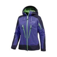 VAUDE Women\'s Aletsch Jacket Viola